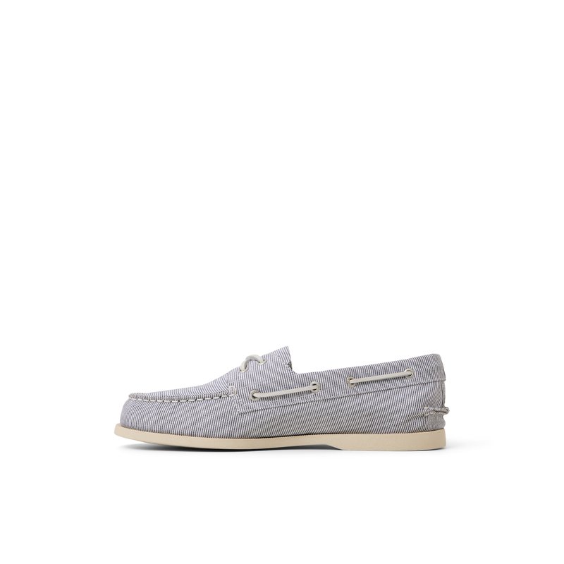 Ao 2 eye_mm White/Print Men's Men | Sperry US